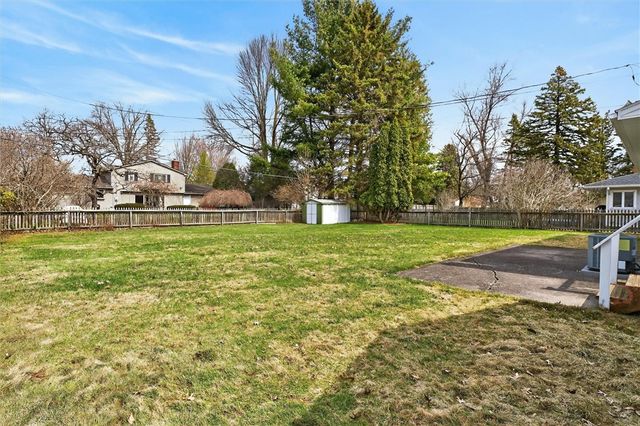 168 Willowen Drive, Irondequoit, NY 14609