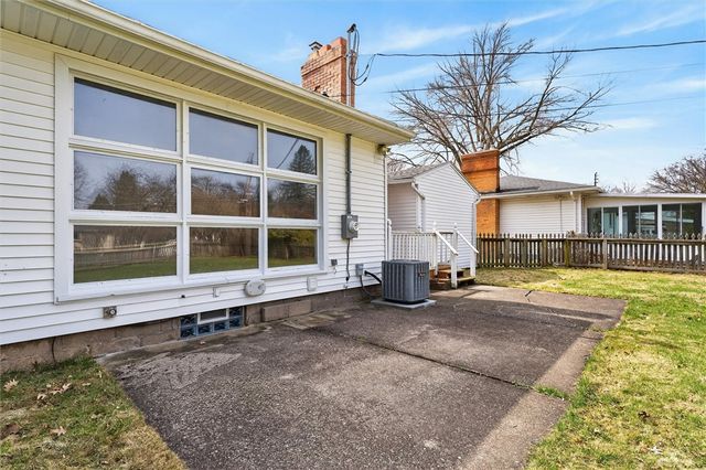 168 Willowen Drive, Irondequoit, NY 14609