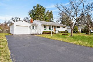168 Willowen Drive, Irondequoit, NY 14609