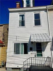 1812 Cecil St, Sharpsburg, PA 15215