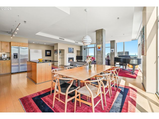 1221 Sw 10TH Ave 1501, Portland, OR 97205