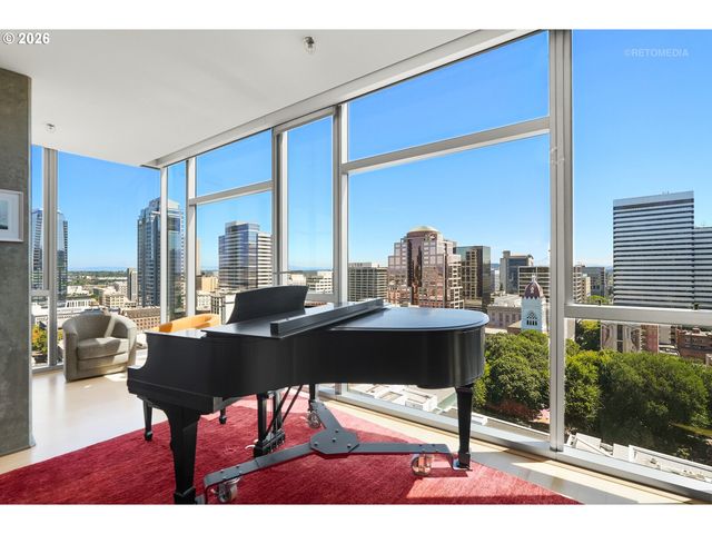 1221 Sw 10TH Ave 1501, Portland, OR 97205
