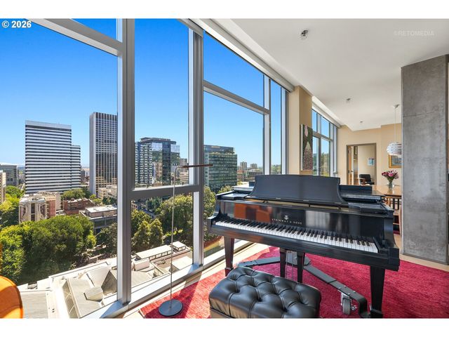 1221 Sw 10TH Ave 1501, Portland, OR 97205