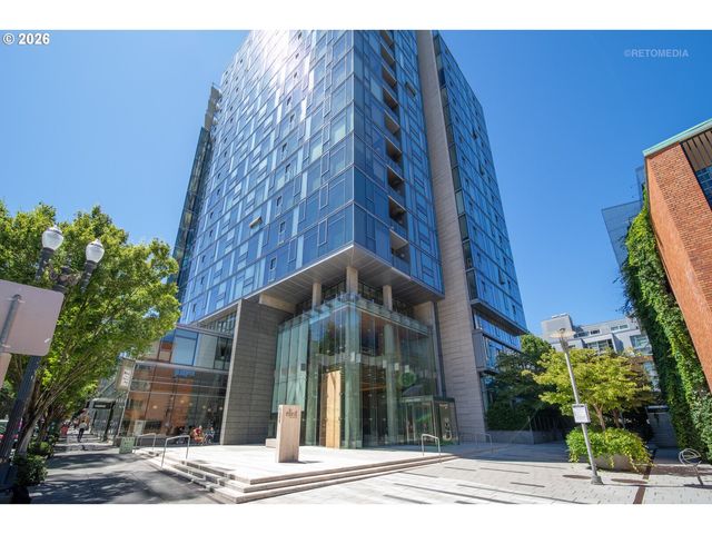 1221 Sw 10TH Ave 1501, Portland, OR 97205