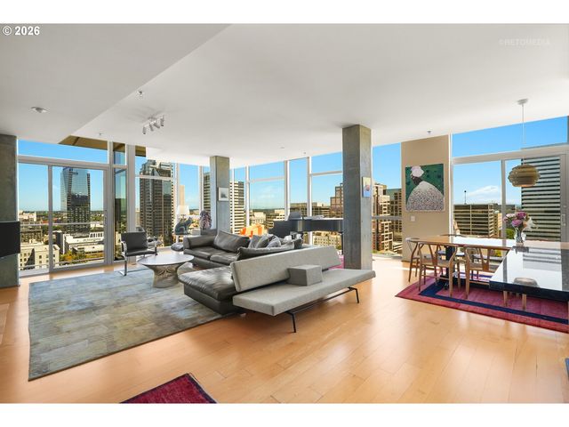 1221 Sw 10TH Ave 1501, Portland, OR 97205