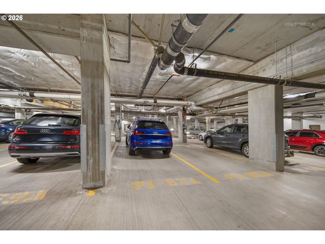 1221 Sw 10TH Ave 1501, Portland, OR 97205
