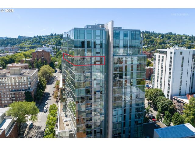 1221 Sw 10TH Ave 1501, Portland, OR 97205