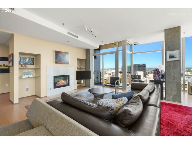 1221 Sw 10TH Ave 1501, Portland, OR 97205