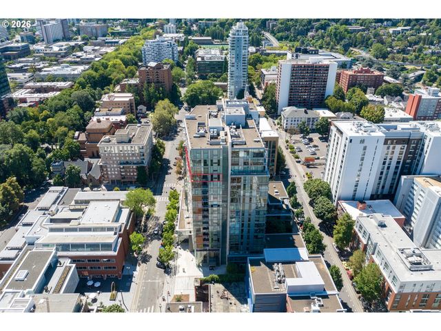 1221 Sw 10TH Ave 1501, Portland, OR 97205