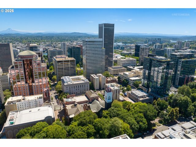 1221 Sw 10TH Ave 1501, Portland, OR 97205
