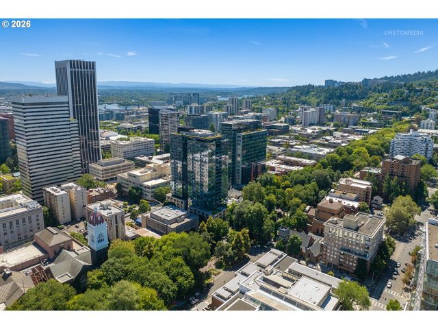1221 Sw 10TH Ave 1501, Portland, OR 97205