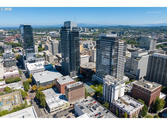 1221 Sw 10TH Ave 1501, Portland, OR 97205