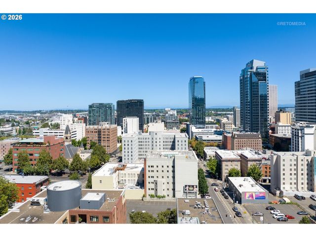 1221 Sw 10TH Ave 1501, Portland, OR 97205