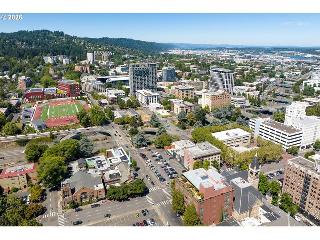 1221 Sw 10TH Ave 1501, Portland, OR 97205
