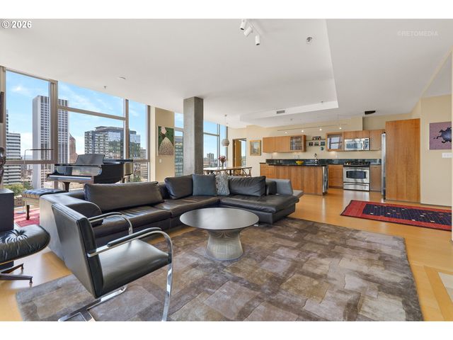 1221 Sw 10TH Ave 1501, Portland, OR 97205