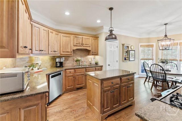 1030 Spring Lake Drive, Bishop, GA 30621
