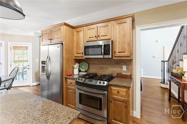 1030 Spring Lake Drive, Bishop, GA 30621