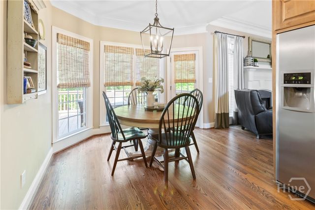 1030 Spring Lake Drive, Bishop, GA 30621