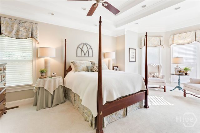 1030 Spring Lake Drive, Bishop, GA 30621