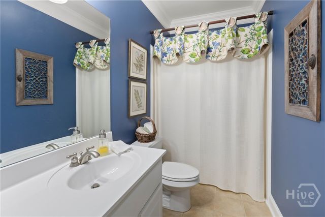 1030 Spring Lake Drive, Bishop, GA 30621
