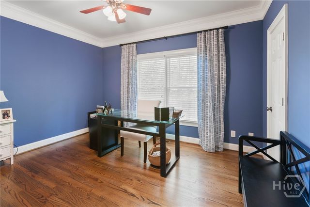 1030 Spring Lake Drive, Bishop, GA 30621