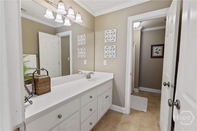 1030 Spring Lake Drive, Bishop, GA 30621