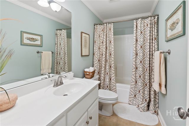 1030 Spring Lake Drive, Bishop, GA 30621