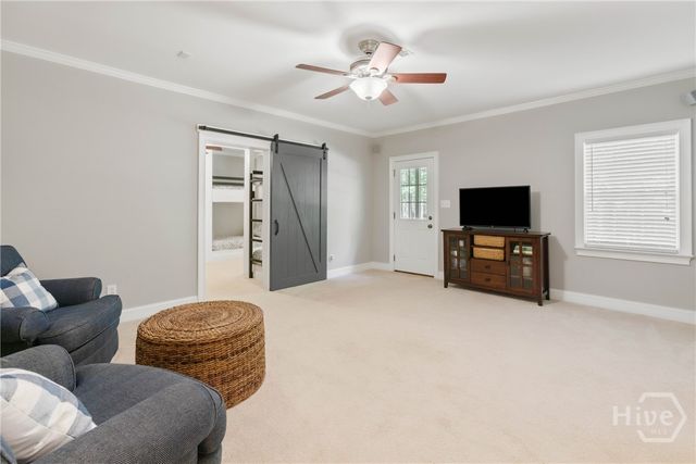 1030 Spring Lake Drive, Bishop, GA 30621
