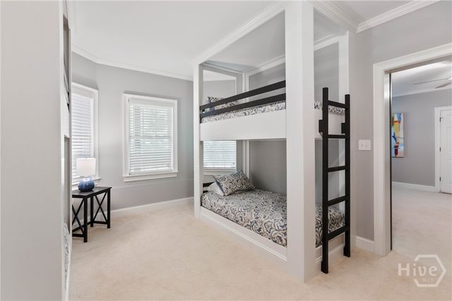 1030 Spring Lake Drive, Bishop, GA 30621