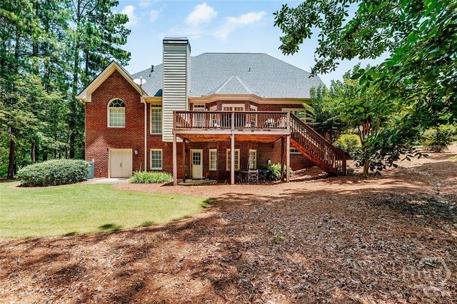 1030 Spring Lake Drive, Bishop, GA 30621