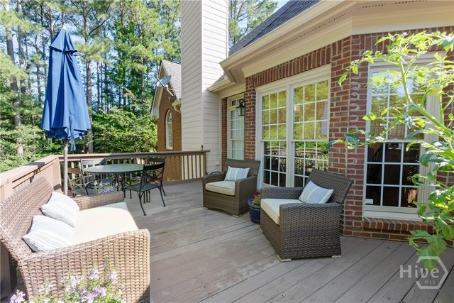 1030 Spring Lake Drive, Bishop, GA 30621