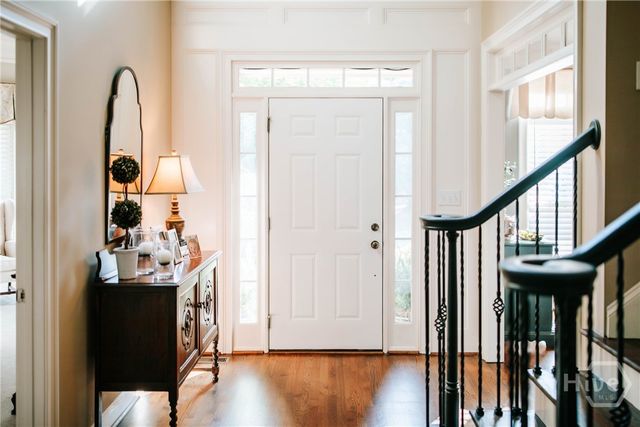 1030 Spring Lake Drive, Bishop, GA 30621