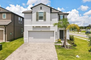 3047 ADAMS CROSS DRIVE, Zephyrhills, FL 33540