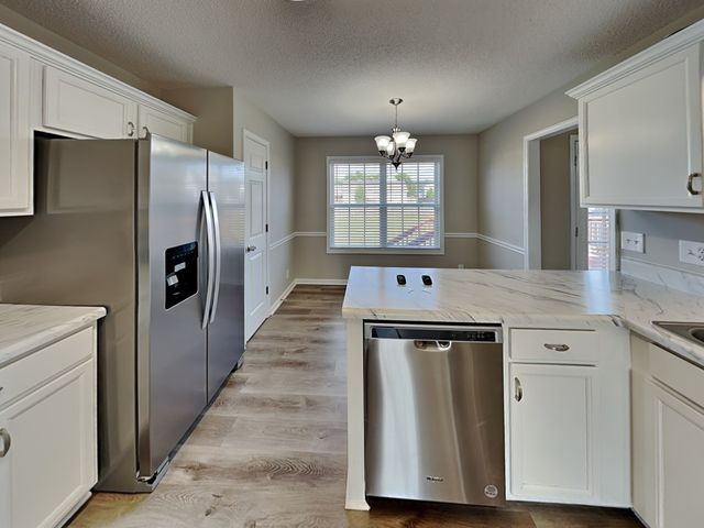 3411 Bradfield Dr, Clarksville, TN 37042