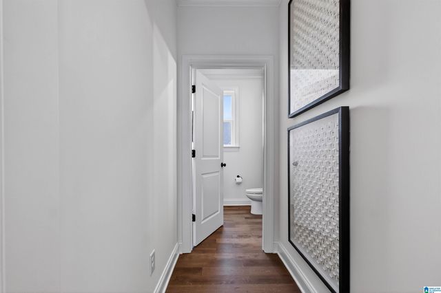 3436 BLACKRIDGE CIRCLE, Hoover, AL 35244