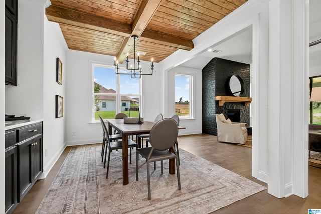 3436 BLACKRIDGE CIRCLE, Hoover, AL 35244