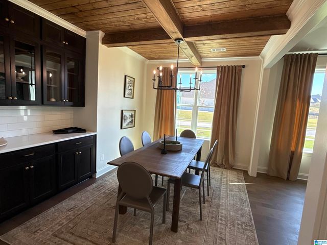 3436 BLACKRIDGE CIRCLE, Hoover, AL 35244