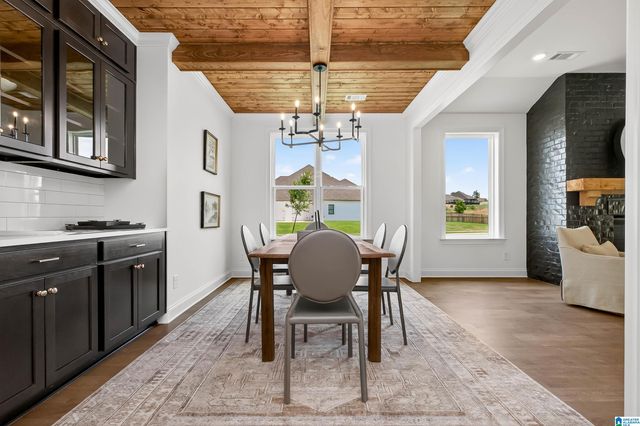 3436 BLACKRIDGE CIRCLE, Hoover, AL 35244