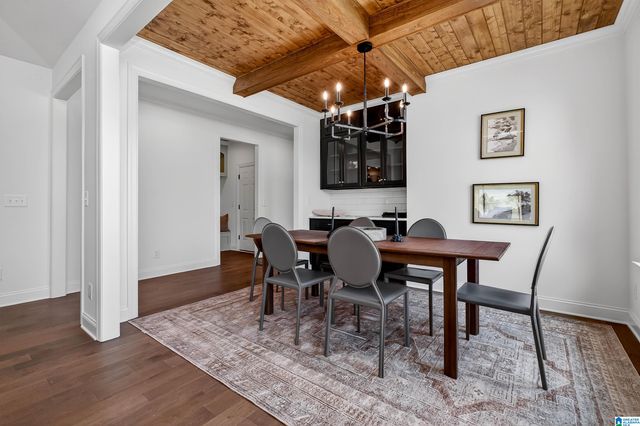 3436 BLACKRIDGE CIRCLE, Hoover, AL 35244