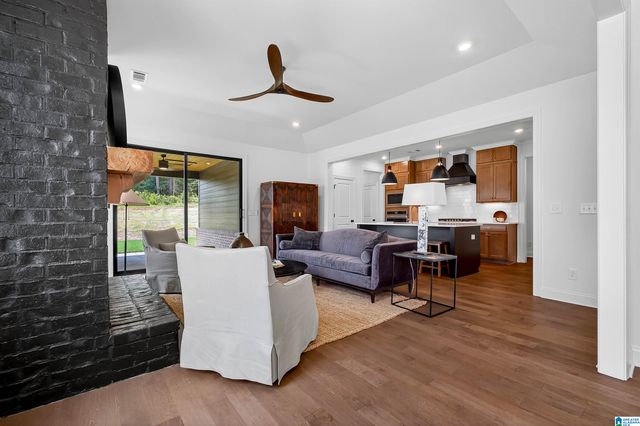 3436 BLACKRIDGE CIRCLE, Hoover, AL 35244