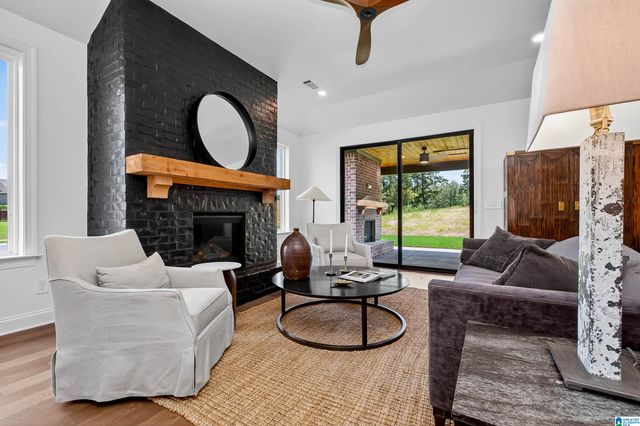 3436 BLACKRIDGE CIRCLE, Hoover, AL 35244