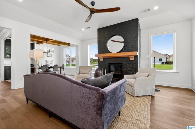 3436 BLACKRIDGE CIRCLE, Hoover, AL 35244