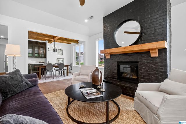 3436 BLACKRIDGE CIRCLE, Hoover, AL 35244