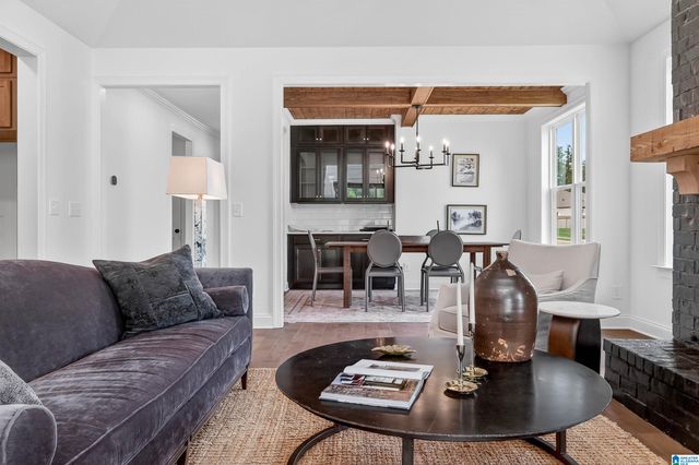 3436 BLACKRIDGE CIRCLE, Hoover, AL 35244