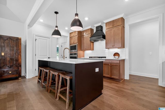 3436 BLACKRIDGE CIRCLE, Hoover, AL 35244