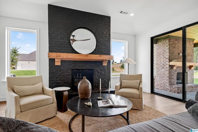 3436 BLACKRIDGE CIRCLE, Hoover, AL 35244