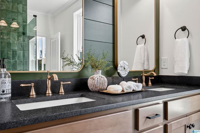 3436 BLACKRIDGE CIRCLE, Hoover, AL 35244