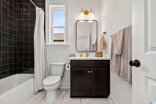 3436 BLACKRIDGE CIRCLE, Hoover, AL 35244