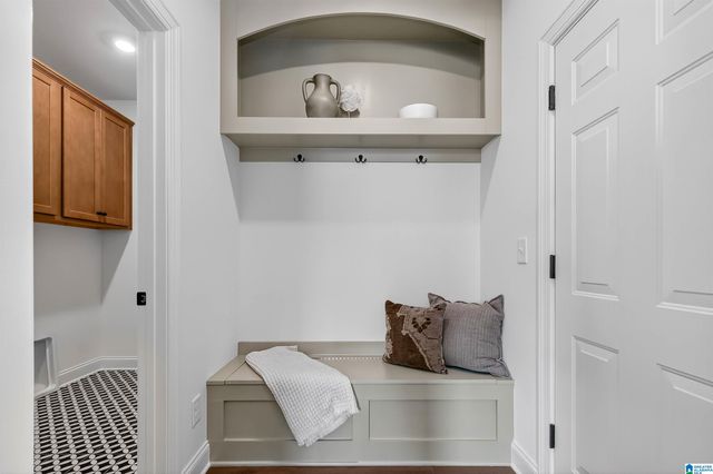 3436 BLACKRIDGE CIRCLE, Hoover, AL 35244