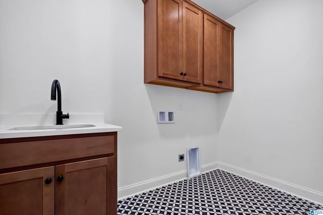 3436 BLACKRIDGE CIRCLE, Hoover, AL 35244